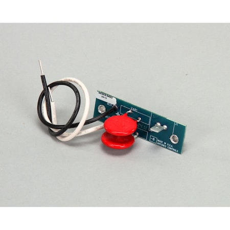 Antunes Varistor Board 4070154